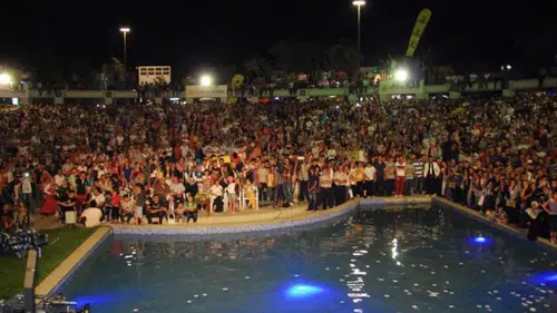 Konya Kültürpark’ta festival ve konserler başlıyor