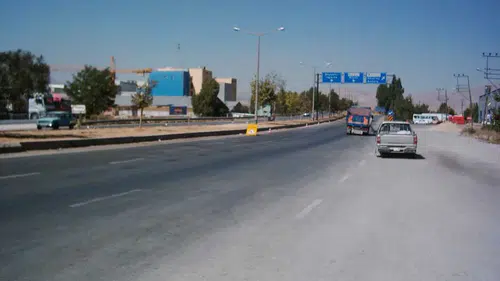 Konya AKOM uyardı! Bu gece bazı yollar trafiğe kapanıyor