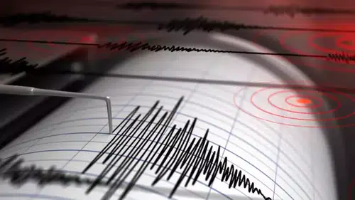 Malatya’da 5 büyüklüğünde deprem