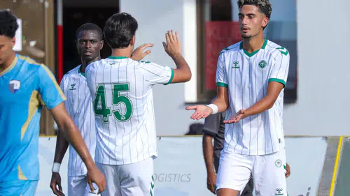 Konyaspor, Arap ekibini genç golcüsü ile devirdi