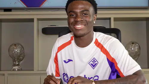 Süper Lig’den İtalya’ya dev bonservis geliri ile transfer oldu