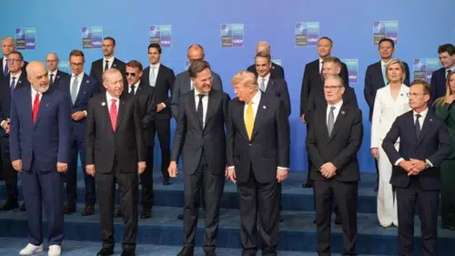 Uzmandan NATO Zirvesi yorumu! "Türkiye'nin rolü değişiyor"