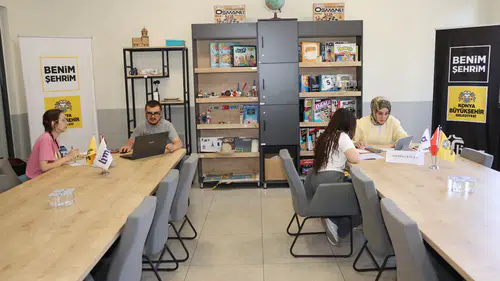 Konya'da üniversite tercihi yapacaklar dikkat! Ücretsiz destek veriliyor