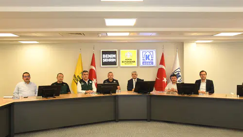 Konya’da su alarmı var mı? Barajlar ve yeraltı suları ne durumda?