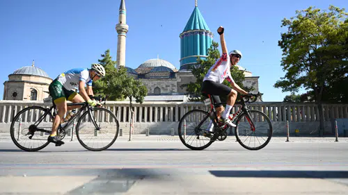 Konya'da ödüllü fotoğraf yarışması başladı! En güzel kareler aranıyor