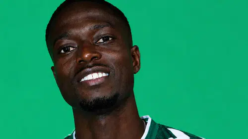 Konyaspor'un yeni transferini yakından tanıyalım