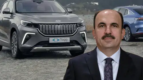 Konya’da bunu yapan kişiye büyük ödül! Karatay, Selçuklu ve Meram’da TOGG dağıtılacak