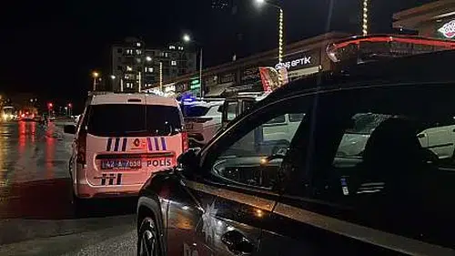 Konya’da yeni taşındıkları sitede dehşet! Yönetici kiracıları bıçakladı