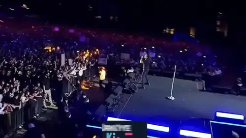 Konya’da ücretsiz konserler devam ediyor! Kıraç konserine akın ettiker