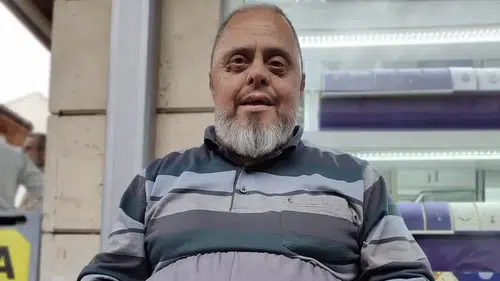 Konya’nın sevilen isminden acı haber! Konya’nın gülüydü