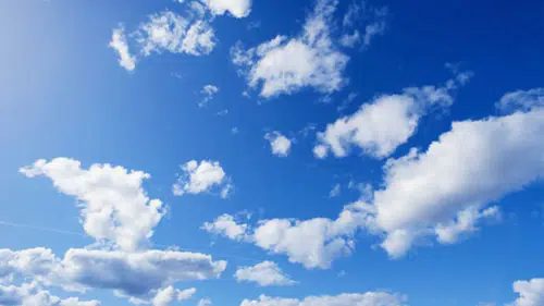 Konya'da bu hafta sıcaklıklar düşecek mi? İşte beklenen hava durumu
