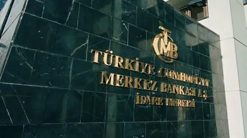 Merkez Bankası faiz kararını açıkladı!