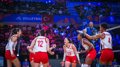 Filenin Sultanları yarı finalde