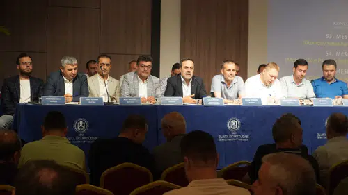 Konya'dan Çin rekabeti çıkışı! "Yeni politikalar şart"