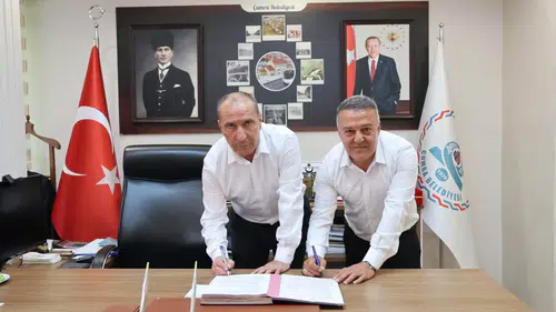Konya’da işçilerin yüzünü güldürecek haber! Ücret artıyor