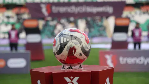 Konyaspor'un fikstürü çekiliyor