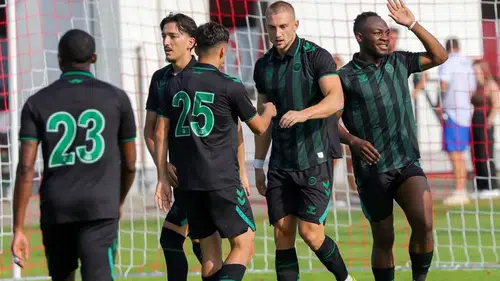 Konyaspor'u doğrudan ilgilendiriyor! Yabancı kuralı için yeni açıklama