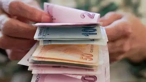 AK Parti teklifi sundu! En düşük emekli aylığı yükseltildi