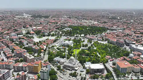 Konya'da kaçırılmayacak şölen! Ücretsiz konserler ve yöresel lezzetler başlıyor
