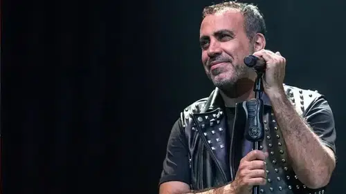 Haluk Levent ile ilgili flaş gelişme
