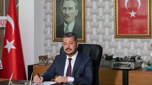 Konya’da skandal usulsüzlük! Başkan açıkladı