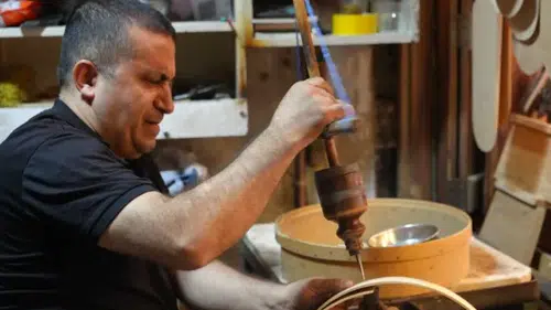Gençler beğenmiyor, usta isyanda! Günlük 2 bin TL'ye çalışacak eleman bulunamıyor
