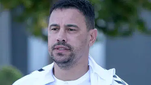 Konyaspor'da galibiyet yüzü görememişti! Dev tazminat ödeyecek