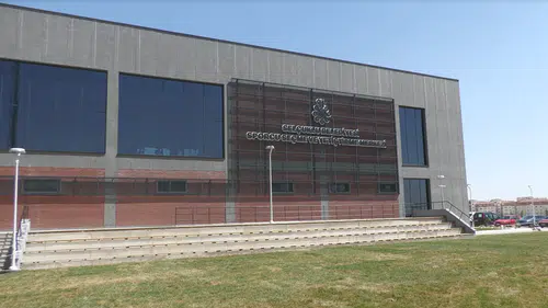 Selçuklu’dan Türk sporuna dev yatırım! Genç yetenekler bilimsel testlerle seçiliyor