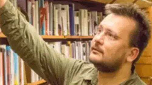 Konya'da motosiklet kazası can aldı! Prof. Dr. Mustafa Can yaşamını yitirdi