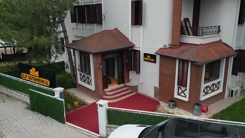 Mülk sahiplerine büyük güvence! Kiracı ödemezse emlakçı ödeyecek