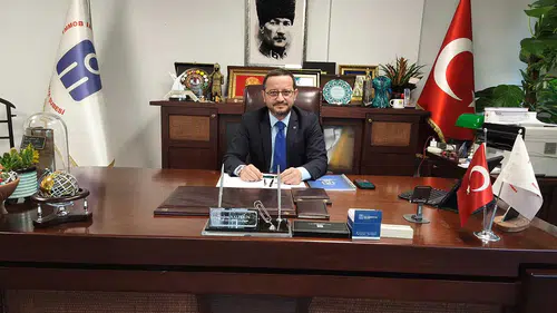 İMO Konya'dan YKS tercihinde kritik çağrı