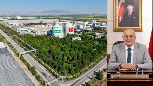 Konya Şeker'den çiftçiye 664 milyon TL'lik dev destek! Ödemeler başlıyor