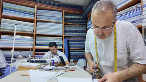 Sipariş yağıyor ama usta bulunamıyor! Konya'da 68 yıllık meslek ayakta kalma mücadelesi veriyor