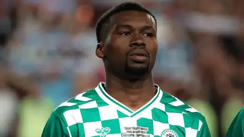Konyaspor ile Çorum FK, transferde karşı karşıya geldi