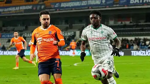 Konyaspor'un zararı çok büyük! Transferin mali detayları açıklandı