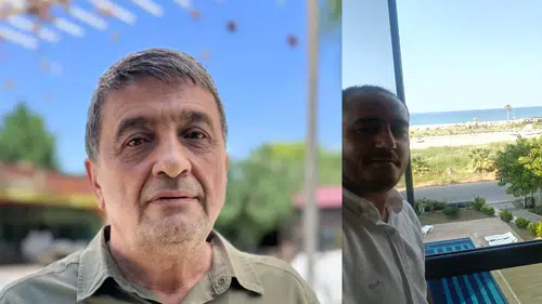 Konya'da akılalmaz olay! Kendisine yardım eden kişinin 2 ton bamyasını çaldı