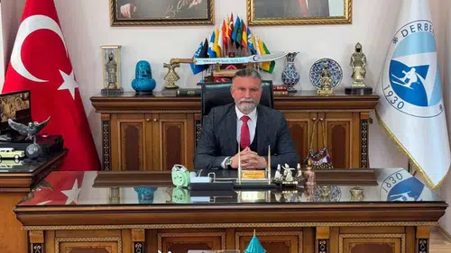 Konya’da örnek başkan! Satmıyor, alıyor