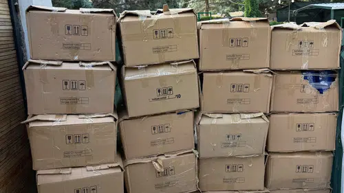 Konya'da anlamlı proje! Ücretsiz dağıtılacak