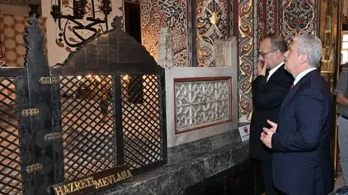 Ankara Valisi Canbolat’tan Konya itirafı! Sözleri gündem oldu
