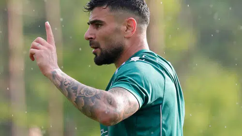 Konyaspor'da Adil Demirbağ'dan ayrılık sinyali! Gitsem de kalbim hep Konyaspor ile olacak
