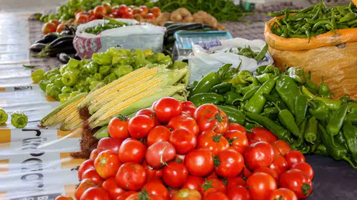 Konya’da yerli ürün tüketmek isteyenler müjde! Pazar açılıypr