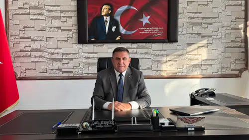 Konyalı Başkan ateş püskürdü! Seçilmiş birine böyle laflar edilemez