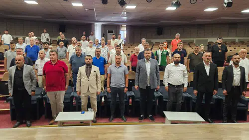 Konya Emlakçılar Odası’ndan üyelere müjde! EİDS Onaylı Yerli İlan Portalı açıldı