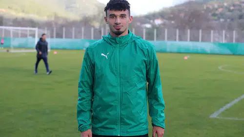 Göztepe, 1. Lig'den transfer yaptı! İşte ödenecek bonservis