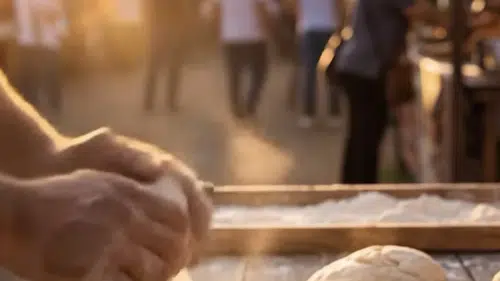 Konya’da lezzet şöleni başlıyor! Damaklar Ecdat Bahçesi’nde şenlenecek
