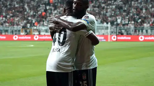 Yakın arkadaş olan iki yıldız, Konyaspor’da yeniden buluştular