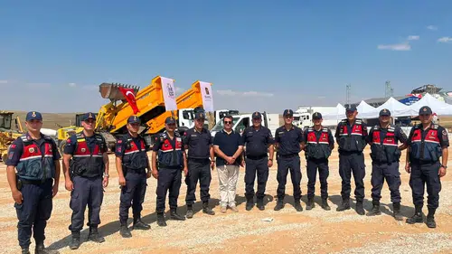 Konya’ya yeni sanayi yapılıyor! Binlerce kişiye istihdam sağlayacak