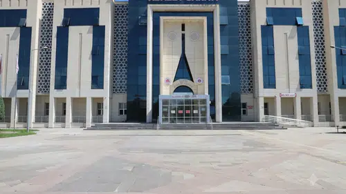 Konya gündemini sarsacak olay! Siyasetçi hakkında malvarlığı iddiası