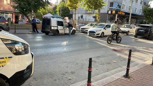 Konya’da sokak ortasında öldürülmüştü! Cinayetin nedeni belli oldu