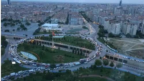Konya’da sürücüler dikkat! 10 gün boyunca bu yollar kapalı olacak